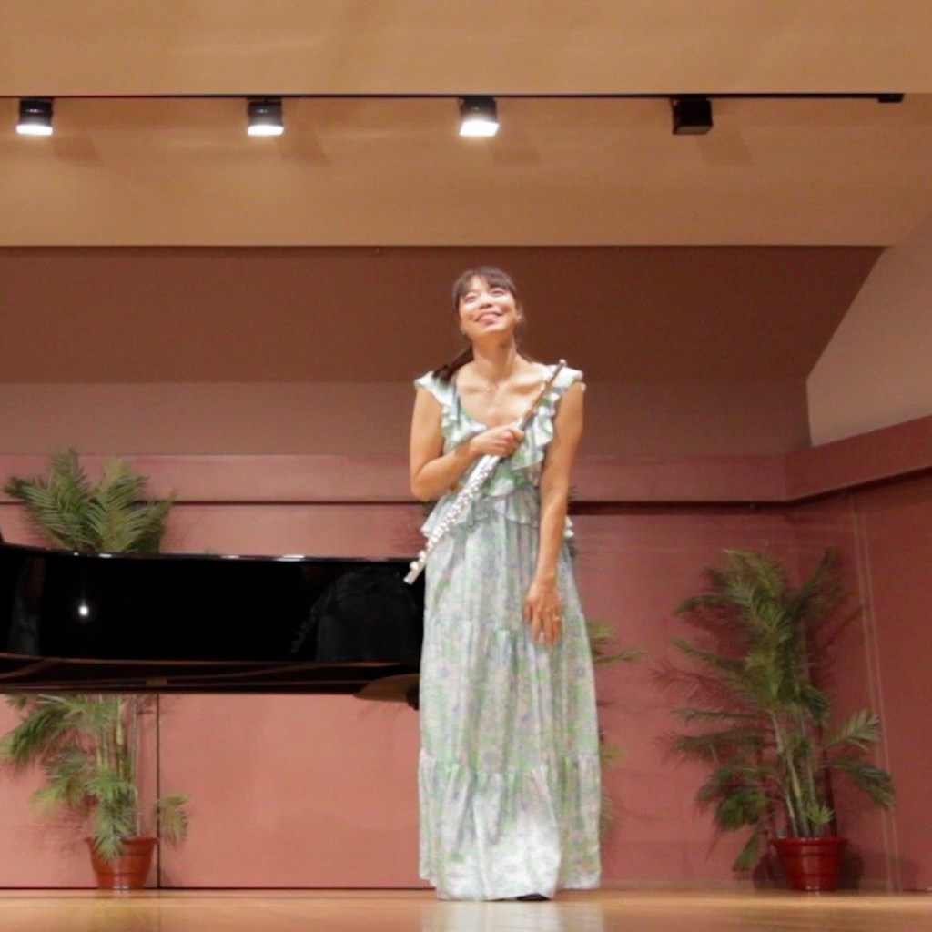 [videos + financials] HI recital&nbsp;2024