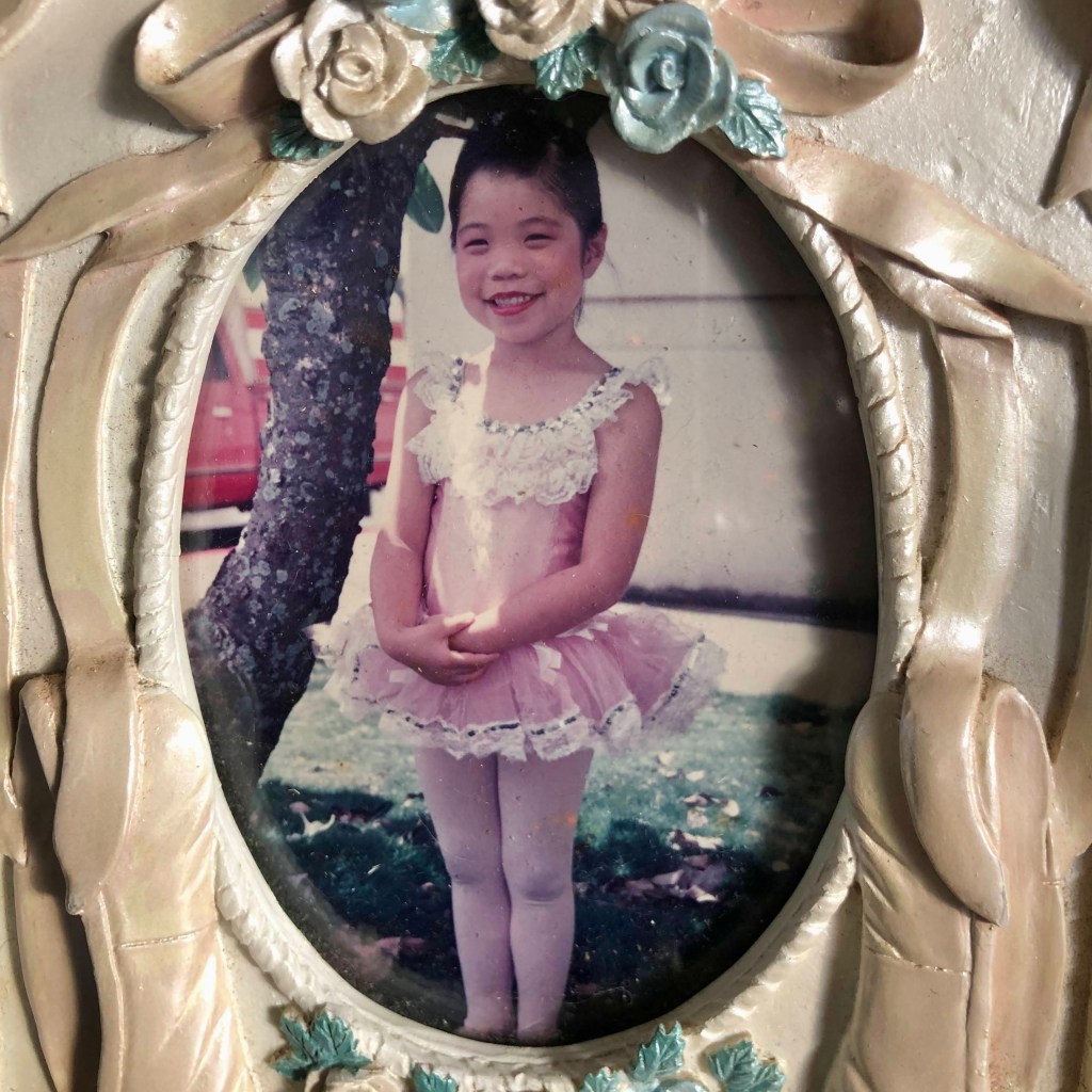 7 things I learned about performing, as a&nbsp;dancer